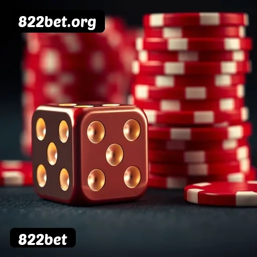App Mobile 822bet - Jogue em Qualquer Lugar no Seu Smartphone