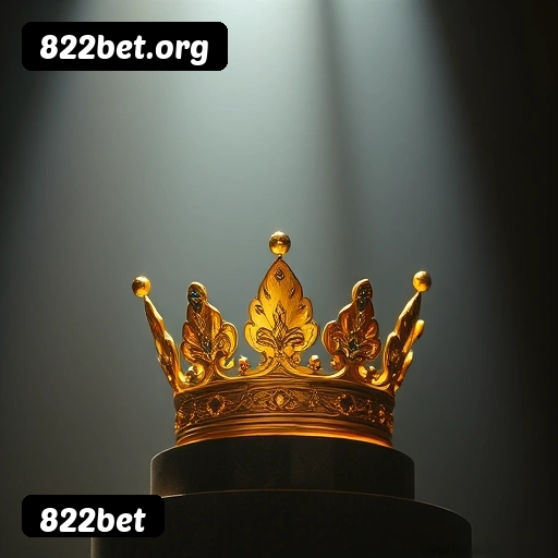 Imagem secundária de apoio para instalação do app 822bet