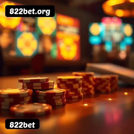 Coleção Premium de Slots 822bet - NetEnt, Pragmatic Play, Evolution