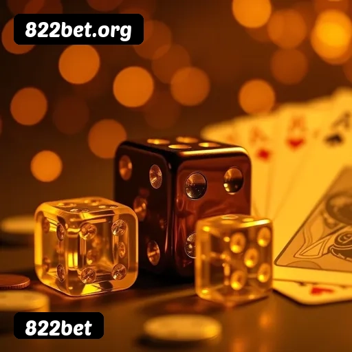 Prévia de conteúdo do canal Telegram 822bet
